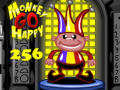 Game Monkey Go Happy Stage 256