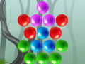 Game Bubble Shooter Marbles