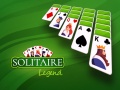 Game Solitaire Legend