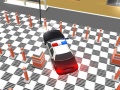 Game Police Parking