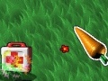 Jeu Worm mutant