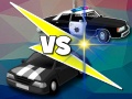 Game Thief vs Cops