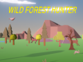 Game Wild Forest Hunter