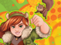 Jeu How Well Do You Know Squirrel Girl?