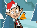 Game Mr. Bean Hidden Bells