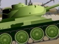 Jeu Tank override