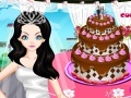 Jeu Wedding Cake Deco
