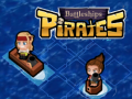 Game Battleships Pirates