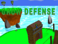 Game Grow Defense