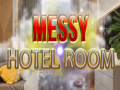 Game Messy Hotel Room