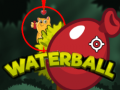 Jeu Waterball