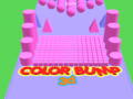 Jeu Color Bump 3d