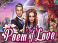 Game Poem of Love