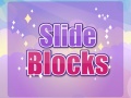 Jeu Slide Blocks 