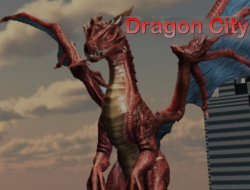 Jeu Ville du dragon 