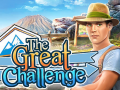 Game The Great Challenge