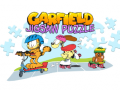 Game Garfield Jigsaw Puzzle