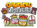 Game Garfield Chess