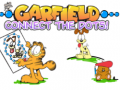 Jeu Garfield Connect The Dots