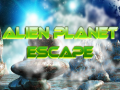 Game Alien Planet Escape