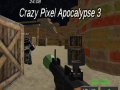 Jeu Crazy Pixel Apocalypse 3