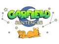 Game Garfield Sentences