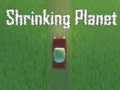 Game Shrinking Planet
