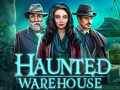 Jeu Haunted Warehouse