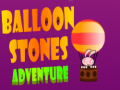Game Balloon Stones Adventure