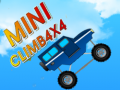 Game Mini Climb4X4