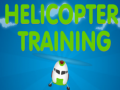 Game Helicopter Training