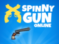 Jeu SpinNy Gun Online