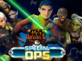Jeu Star Wars Rebels Special Ops