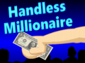 Game Handless Millionaire