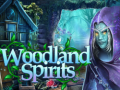 Game Woodland Spirits