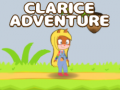 Game Clarice Adventure