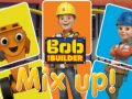 Jeu Bob the builder mix up!
