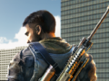 Game Urban sniper 3d