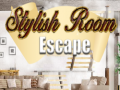 Game Stylish Room Escape