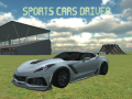 Game Sports Cars Driver