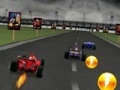 Jeu F1 Grand Race