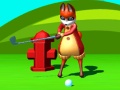 Jeu Golf Royale