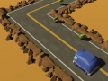 Game Zigzag Highway