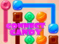 Jeu Connect Candy