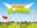 Game Stunt Planes