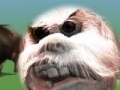 Jeu Yeti bloody