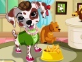 Jeu Dalmatian dress up