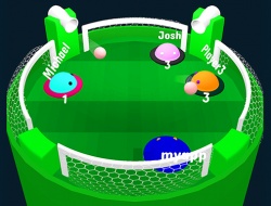Jeu Ping  .