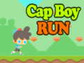 Game Cap Boy Run