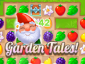 Jeu Garden Tales